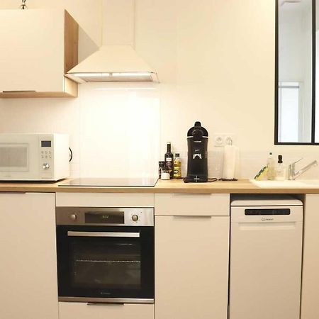 Charmant Studio En Plein Coeur De Tain L'Hermitage Екстер'єр фото