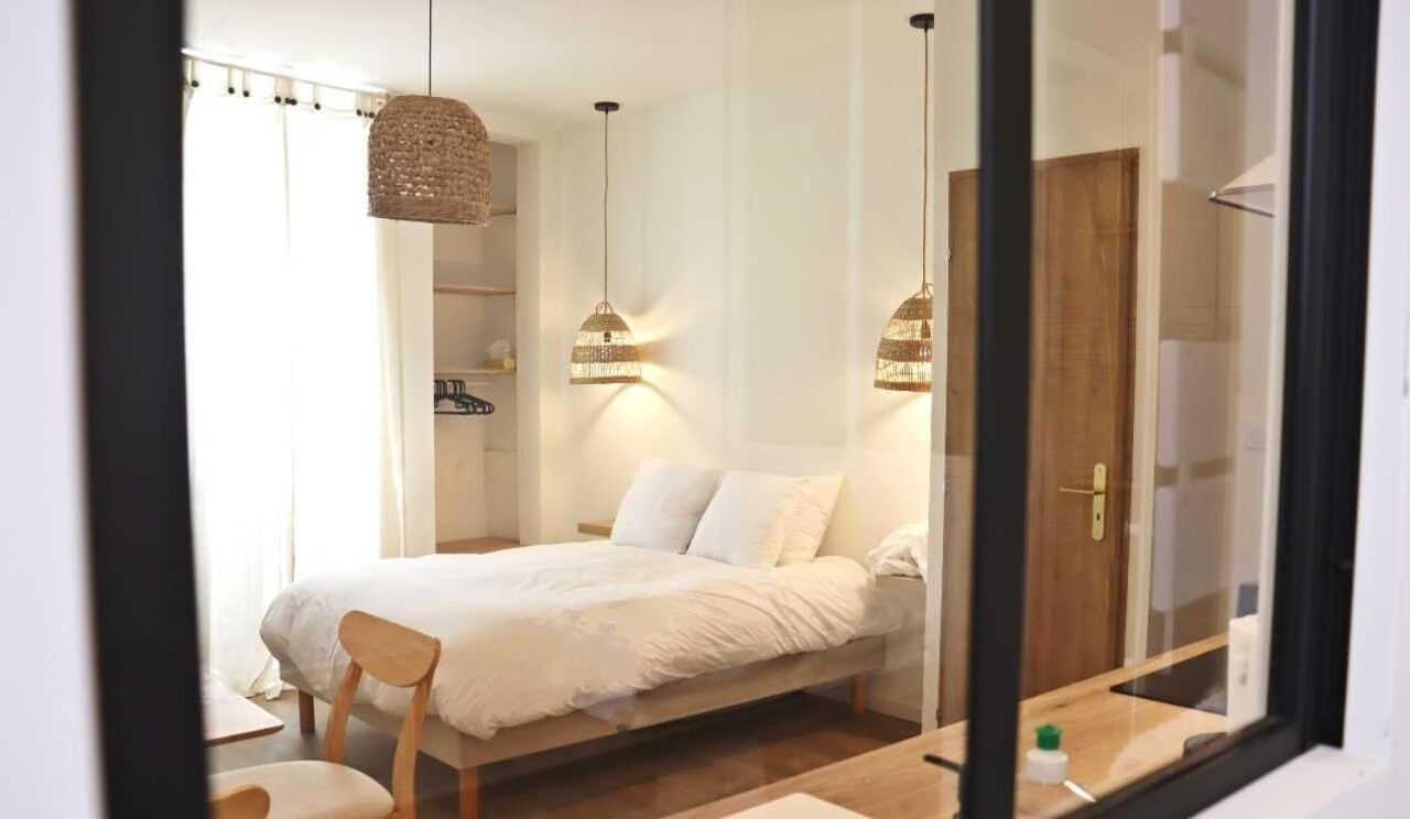 Charmant Studio En Plein Coeur De Tain L'Hermitage Екстер'єр фото