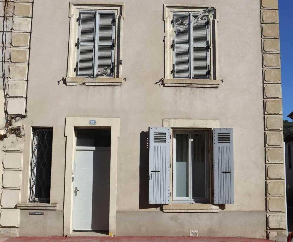 Charmant Studio En Plein Coeur De Tain L'Hermitage Екстер'єр фото