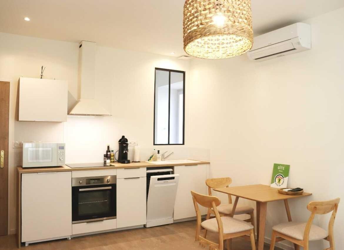 Charmant Studio En Plein Coeur De Tain L'Hermitage Екстер'єр фото