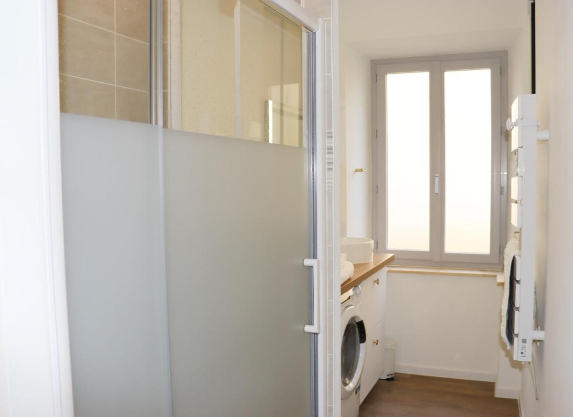 Charmant Studio En Plein Coeur De Tain L'Hermitage Екстер'єр фото